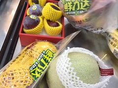 -鲜力达果品批发直销(无锡保利香槟店)