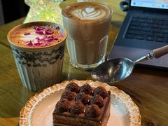 -咖法森林·咖啡  酒吧(天河店)