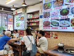 -胖娃古镇鸡杂(磁器口总店)