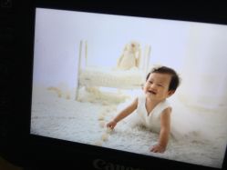 -星宝贝儿童摄影