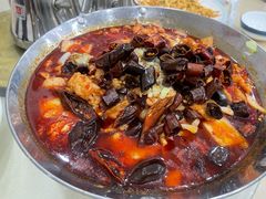 -石饮红星包子(中山路店)