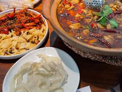 -马头巷·食景园(苏州总店)