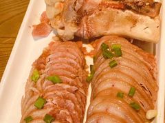 -老阿爸鲜鱼土菜(昆山花桥店)