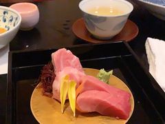 -希望日本料理(保利香槟花园店)