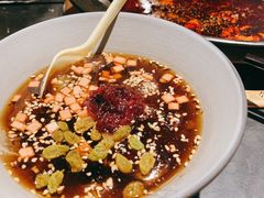 -杨家火锅(国美店)