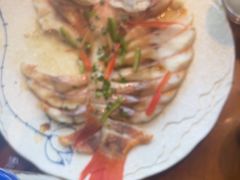 -九井澤精致料理(金茂店)