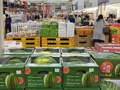 -山姆会员商店(杨桥西路店)