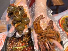 -老闵田螺馆·南昌特色(总店)