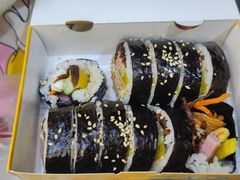 -传闻来紫菜包饭·打糕(西塔韩百店)