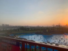 -华夏文旅海洋公园