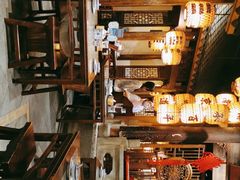 -南京大牌档(之心城店)