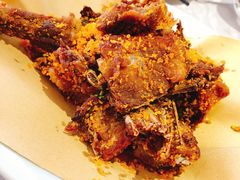 -味+新京宴·烤鸭·北京菜(创意谷店)