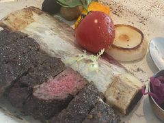 -王品牛排(郑州大卫城店)