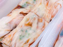 游水鲜虾肠粉-卓粤拉肠(红庙店)