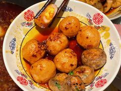 -赵美丽重庆火锅(西安直营总店)