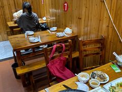 -下梅人家土菜馆(历史文化餐厅度假区店)