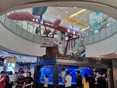 -凯德广场(学府店)