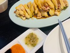 -Asianplus海蓝鸡饭