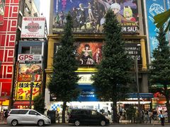 -秋叶原电器街