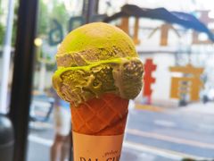 -Dal Cuore 达可芮冰淇淋(陕西北路店)