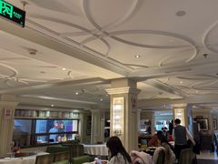 -大鸭梨烤鸭(左家庄店)