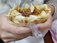 -刘氏方酥锅盔(古城总店)