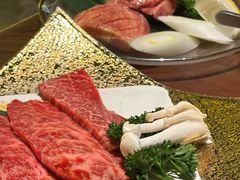 -御牛道日式烤肉料理(杭州万象城店)
