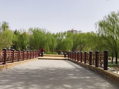 -元大都城垣遗址公园