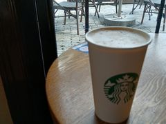 -星巴克(宁波老外滩店)