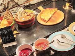 -五洲皇冠巴西烤肉餐厅