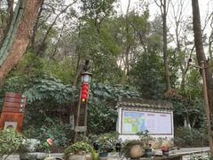 -天目湖山水园