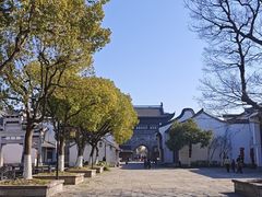-孔庙学宫