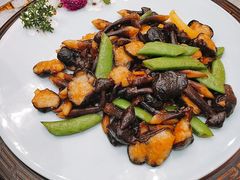 -卿雲阁私人高定餐厅(汉口江滩店)