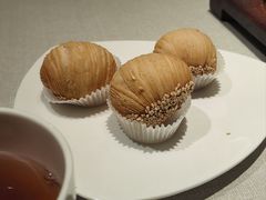 -狮王府淮扬菜(新街口友谊店)