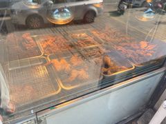 -余婆炸鸡(亚运村店)