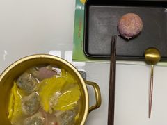 -安阳名吃杜记扁粉菜