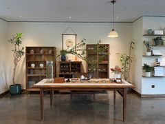 -墨宴(西洋湖店)