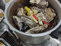 -三子烤羊腿·海鲜(弘阳店)
