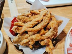 -四喜小胖·北京涮肉(五道营店)