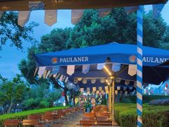 -宝莱纳餐厅(滨江店)