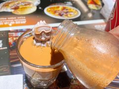 -開籠雀冰室(同和金铂店)