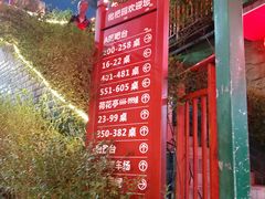 -枇杷园食为鲜火锅(南山店)