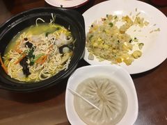 -冶春茶社(太和广场店)