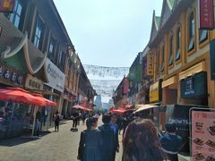 万达金街-万达广场(南宁青秀店)