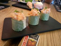 -Sushi Love 创意寿司(丽影广场店)
