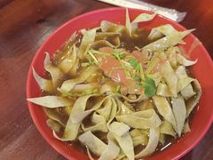 锅巴菜-石头门坎