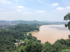 -昭山风景名胜区