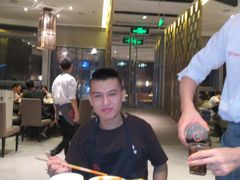 -海底捞火锅(龙岗星河COCO Park店)