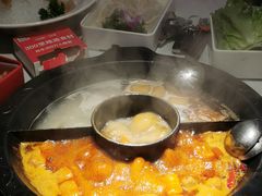 -川锅一号火锅(睢宁店)