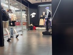 -杉杉奥特莱斯广场(哈尔滨店)